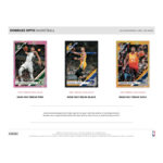 2019/20 Panini Donruss Optic Basketball Fast Break Box - Image 3