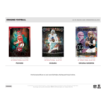 2023 Panini Origins Football Hobby Box - Image 3