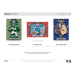 2023 Panini Mosaic Football Hobby Box - Image 2