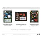 2023 Panini Obsidian Football Hobby 12 Box Case - Image 4