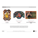 2023/24 Panini Obsidian Basketball Hobby 12 Box Case - Image 3