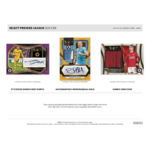 2023/24 Panini Select EPL Soccer Hobby Box - Image 4