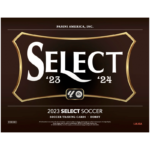 2023/24 Panini Select La Liga Soccer Hobby 12 Box Case - Image 2