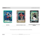 2024 Panini Donruss Baseball Hobby Box - Image 2