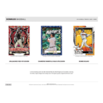 2024 Panini Donruss Baseball Hobby Box - Image 3
