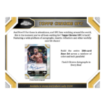 2024 Topps Chrome UFC Hobby Box - Image 2