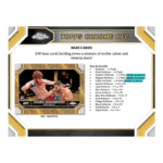 2024 Topps Chrome UFC Hobby Box - Image 4