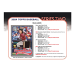 2024 Topps Series 2 Baseball Jumbo Box - Image 12