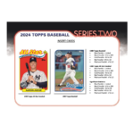 2024 Topps Series 2 Baseball Jumbo Box - Image 7