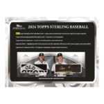 2024 Topps Sterling Baseball Hobby Box - Image 6