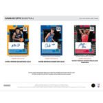 2022/23 Panini Donruss Optic Basketball Hobby 12 Box Case - Image 2