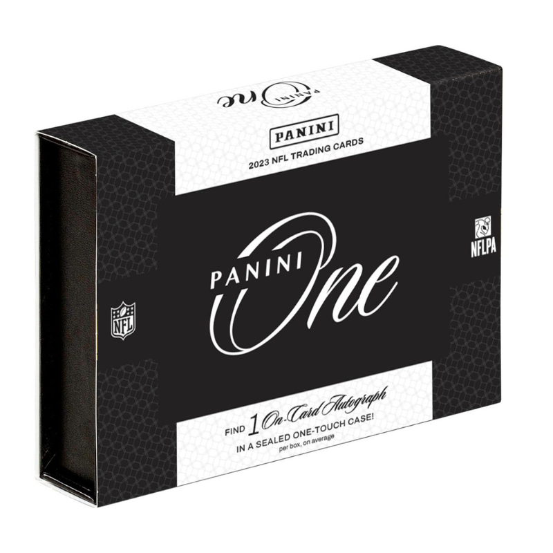 resizing_for_shopify_-_2024-08-09T140812.574_558eceae-0097-46ba-b403-ca9c541757f4 2023 Panini One Football Hobby 20 Box Case - Image 1