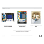 2023 Panini Select Football Hobby 12 Box Case - Image 4