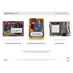 2023/24 Panini Select FIFA Soccer Hobby Box - Image 4