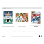2023/24 Panini Phoenix Basketball Hobby 16 Box Case - Image 4