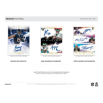 2024 Panini Origins Football Hobby Box - Image 4