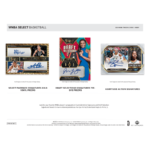 2024 Panini Select WNBA Basketball Hobby Box - Image 6