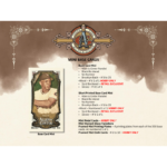 2024 Topps Allen and Ginter Baseball Hobby 12 Box Case - Image 6