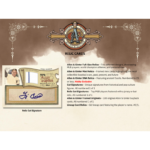 2024 Topps Allen and Ginter Baseball Hobby 12 Box Case - Image 8