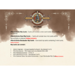 2024 Topps Allen and Ginter Baseball Hobby 12 Box Case - Image 12