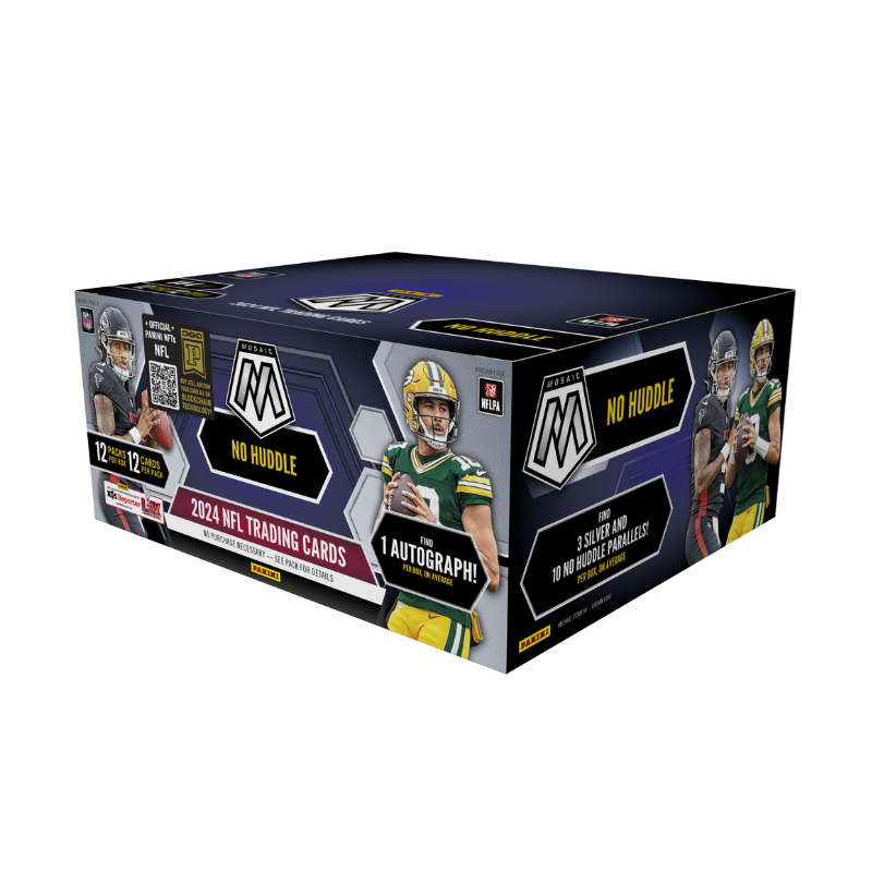 resizing_for_shopify_-_2024-12-13T122016.091_45889caf-67c0-43d5-a358-3b46f9446d4c 2024 Panini Mosaic Football No Huddle Box - Image 1