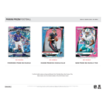 2024 Panini Prizm Football No Huddle Box - Image 4