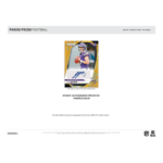 2024 Panini Prizm Football No Huddle Box - Image 5