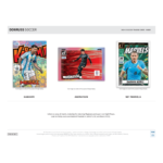 2024/25 Panini Donruss Soccer Hobby Box - Image 5