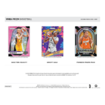 2024 Panini Prizm WNBA Basketball Hobby Box - Image 4