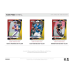 2024 Panini Prizm Football International Box - Image 4