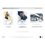 2023/24 Panini Immaculate Basketball Hobby Box - Image 4