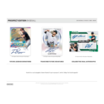 2024 Panini Prospect Edition Baseball Hobby 20 Box Case - Image 4