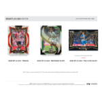 2024/25 Panini Select La Liga Soccer Hobby 12 Box Case - Image 3