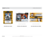 2024 Panini Select Baseball Hobby 12 Box Case - Image 6