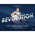 2024/25 Panini Revolution Basketball Hobby Box - Image 2