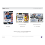 2024/25 Panini Prizm EPL Soccer Hobby 12 Box Case - Image 5