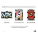 2024 Panini Select Football Hobby Box - Image 4