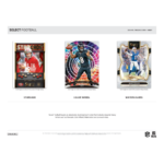 2024 Panini Select Football Hobby Box - Image 7