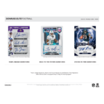 2025 Panini Donruss Elite Football Hobby 12 Box Case - Image 6