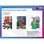 2025/26 Topps Premier League EPL Soccer Hobby Box - Image 4