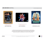 2024/25 Panini One & One Basketball Hobby Box - Image 3
