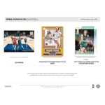 2025 Panini Donruss WNBA Basketball Hobby 16 Box Case - Image 6