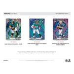 2025 Panini Mosaic Football No Huddle Box - Image 4