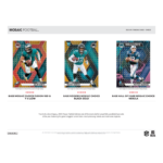 2025 Panini Mosaic Football Choice Box - Image 4
