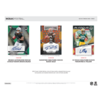 2025 Panini Mosaic Football Choice Box - Image 6