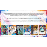 2025/26 Topps Finest Basketball Hobby Box - Image 3