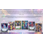 2025/26 Topps Cosmic Chrome Basketball Hobby 8 Box Case - Image 4