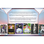 2026 Bowman Baseball Delight Box - Image 3