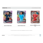 2025/26 Panini Prizm FIFA Soccer Choice 20 Box Case - Image 3
