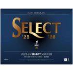 2025/26 Panini Select Ligue 1 Soccer H2 12 Box Case - Image 2